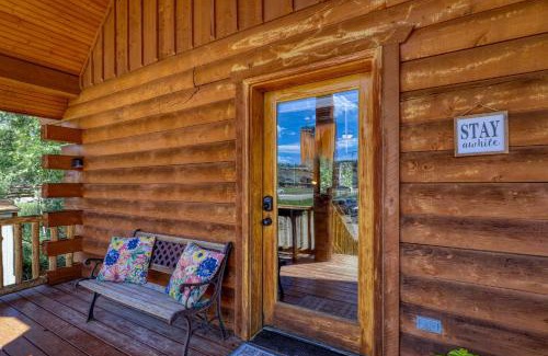 Pagosa Springs House | 403 Apache Street
