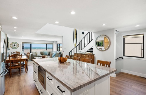 Hollywood Beach House | 4064O - Shiloh by the Sea