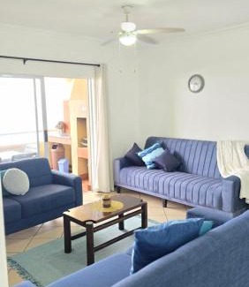 Kingsborough Apartment | 407 L'Escalier Cabanas -Beachfront Paradise
