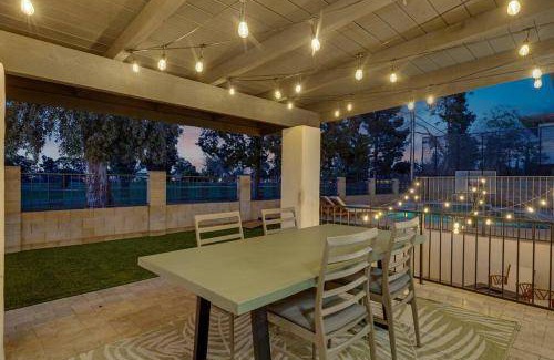Shalimar House | 407 m² House ∙ 1 bedroom ∙ 16 guests
