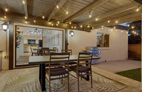 Shalimar House | 407 m² House ∙ 1 bedroom ∙ 16 guests