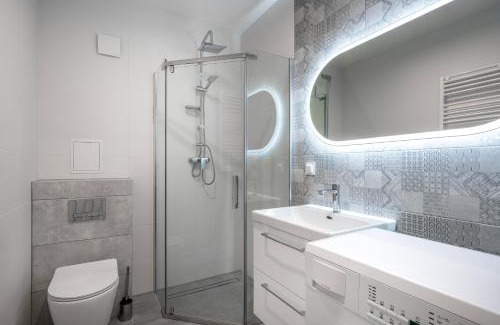 Witomino Apartment | 41 Apart