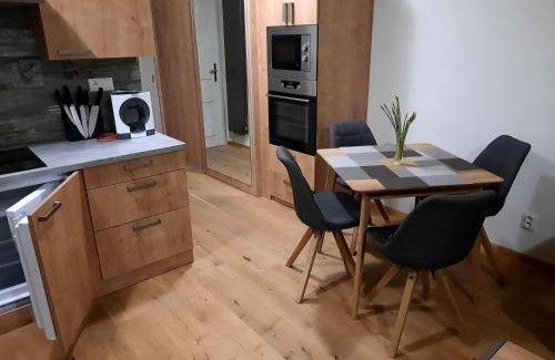 Myto pod Dumbierom Apartment | 41 m² Apartment ∙ 1 bedroom ∙ 5 guests