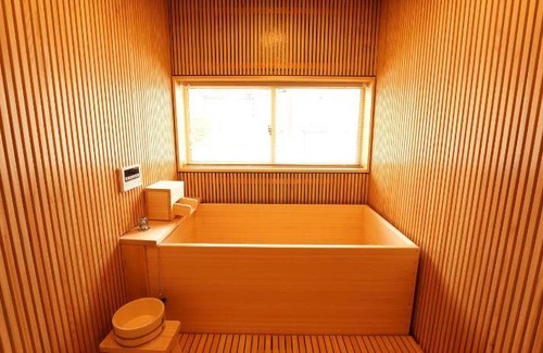 Hida Takayama Onsen Apartment | 41 m² Apartment ∙ 1 bedroom ∙ 3 guests