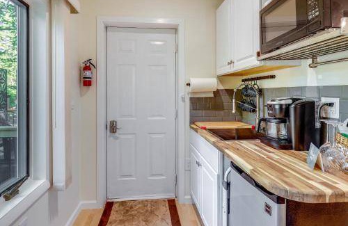 Newfield Apartment | 41 m² Apartment ∙ 1 bedroom ∙ 4 guests