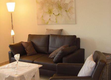 Exerzierplatz Apartment | 41 m² Apartment ∙ 1 bedroom ∙ 3 guests