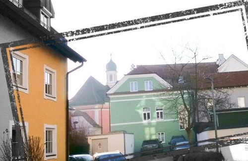 Landshut Apartment | 41 m² Apartment ∙ 1 bedroom ∙ 2 guests