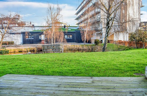 Kronborg Apartment | 41 m² Apartment ∙ 1 bedroom ∙ 2 guests