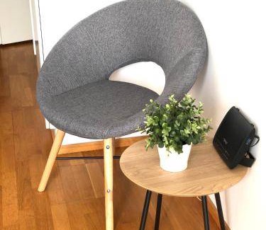 Tampere Apartment | 41 m² Apartment ∙ 2 bedrooms ∙ 4 guests