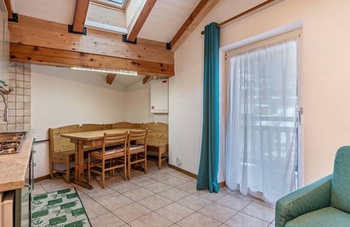 Monclassico Apartment | 41 m² Apartment ∙ 1 bedroom ∙ 4 guests