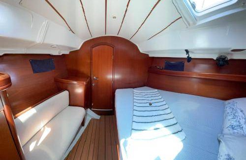 Fethiye Boat Rental | 41 m² Boat ∙ 1 bedroom ∙ 7 guests