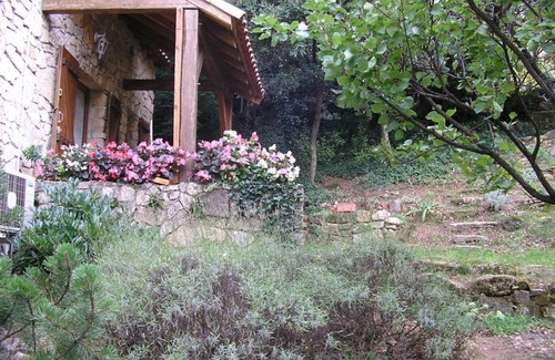 Dio-et-Valquieres House | 41 m² Gîte ∙ 1 bedroom ∙ 2 guests