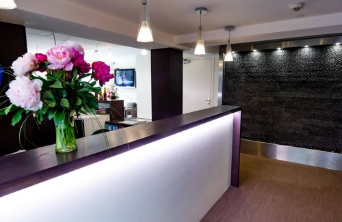 Dinan Hotel | 41 m² Hotel ∙ 127 guests