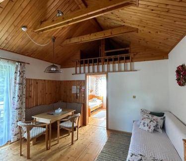 Liptovsky Mikulas House | 41 m² House ∙ 1 bedroom ∙ 5 guests