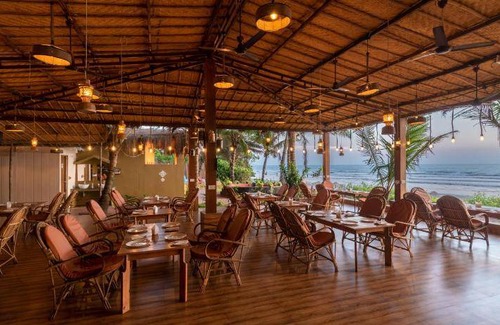 Ashvem Resort | 41 m² Resort ∙ 4 guests