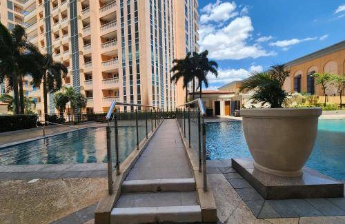 Pinagsama Apartment | 41 m² Serviced apartment ∙ 5 guests