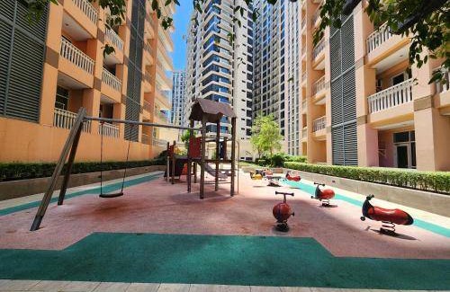 Pinagsama Apartment | 41 m² Serviced apartment ∙ 5 guests