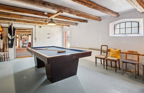 Randbol House | 410 m² House ∙ 13 bedrooms ∙ 36 guests