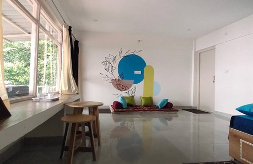 Auli House | 410 m² House ∙ 2 bedrooms ∙ 4 guests