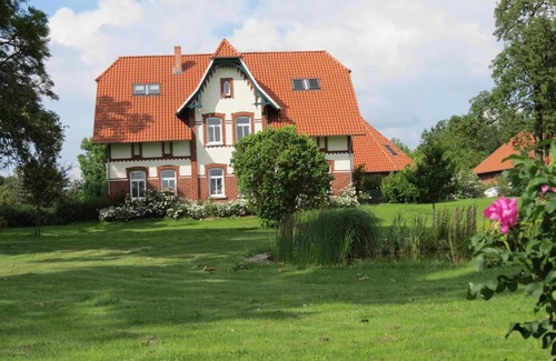 Krusendorf House | 411 m² House ∙ 7 bedrooms ∙ 23 guests