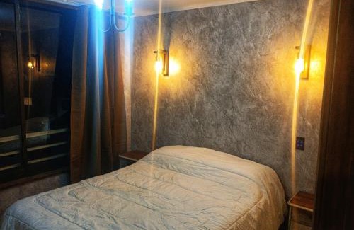 Temuco Apartment | 412 - rustico, central y tranquilidad