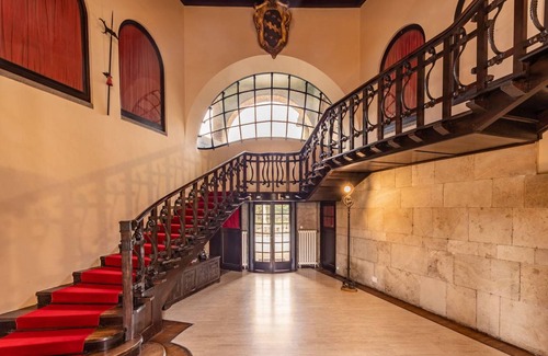 Bosisio Parini Villa | 413 m² Villa ∙ 7 bedrooms ∙ 12 guests