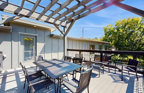 Northside Apartment | 413 Spears Ave