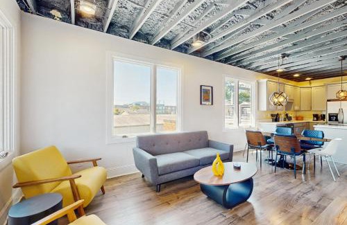 Northside Apartment | 413 Spears Ave
