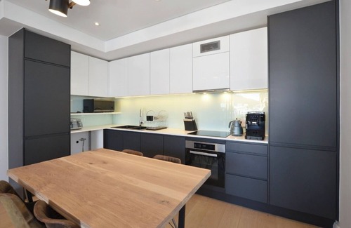 Bo'Kaap Apartment | 414 Old Cape Quarter De Waterkant