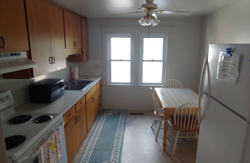 Owosso House | 415 Finley Carriage House