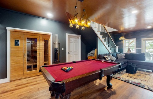 Boothbay House | 418 m² House ∙ 3 bedrooms ∙ 14 guests