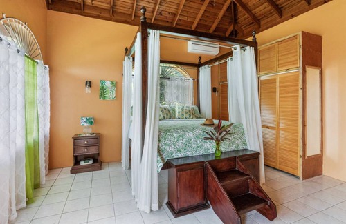 Albion House | 418 m² House ∙ 6 bedrooms ∙ 23 guests