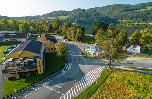 Stubenberg Apartment | 42 m² Apartment ∙ 1 bedroom ∙ 4 guests