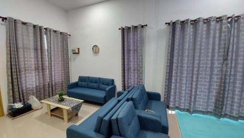 Kota Samarahan House | 42 Avenue Homestay Samarahan