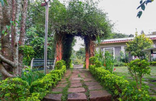 Coonoor Bed & Breakfast | 42 Green Pastures By Lexstays -Tea Estate Experience