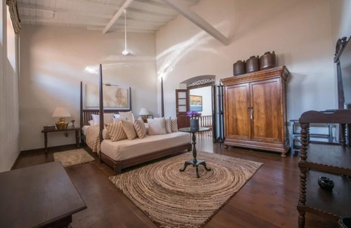 Fort Galle Villa | 42 Lighthouse Street