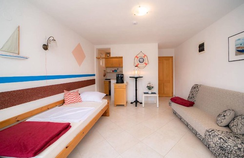 Utjeha Apartment | 42 m² Apartment ∙ 1 bedroom ∙ 5 guests