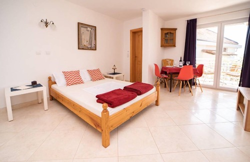 Utjeha Apartment | 42 m² Apartment ∙ 1 bedroom ∙ 5 guests
