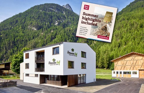 Oberried Apartment | 42 m² Apartment ∙ 1 bedroom ∙ 4 guests