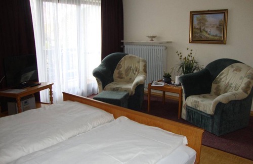 Wurding Apartment | 42 m² Apartment ∙ 1 bedroom ∙ 2 guests