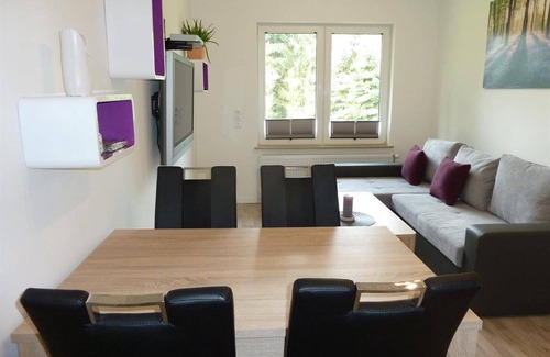 Bokel Apartment | 42 m² Apartment ∙ 1 bedroom ∙ 2 guests
