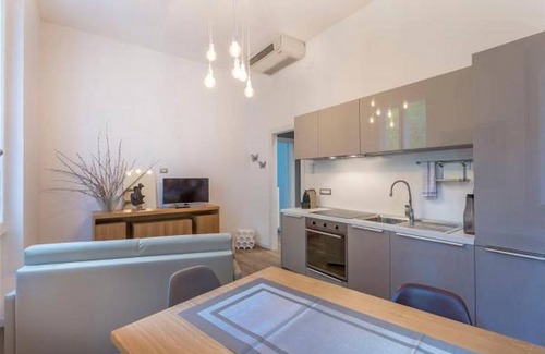 Udine Apartment | 42 m² Apartment ∙ 1 bedroom ∙ 2 guests