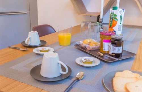 Udine Apartment | 42 m² Apartment ∙ 1 bedroom ∙ 2 guests