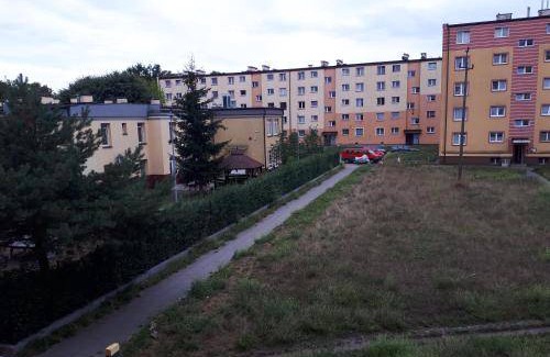 Stogi Apartment | 42 m² Apartment ∙ 1 bedroom ∙ 4 guests
