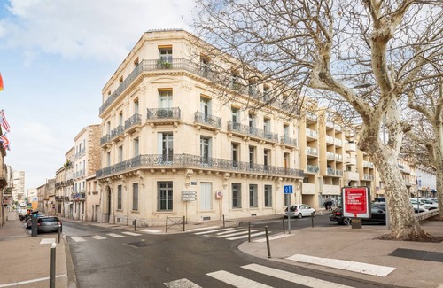 Sete Apartment | 42 m² Apartment ∙ 1 bedroom ∙ 4 guests