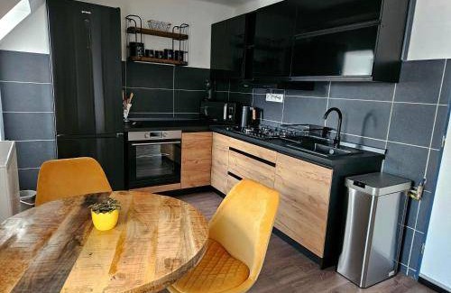 Svitavy Apartment | 42 m² Apartment ∙ 1 bedroom ∙ 3 guests