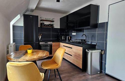 Svitavy Apartment | 42 m² Apartment ∙ 1 bedroom ∙ 3 guests