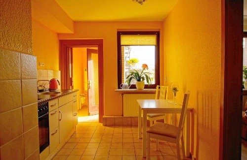 Padelugge Apartment | 42 m² Apartment ∙ 1 bedroom ∙ 4 guests