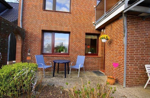 Padelugge Apartment | 42 m² Apartment ∙ 1 bedroom ∙ 4 guests