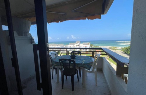 Jounieh Apartment | 42 m² Apartment ∙ 2 bedrooms ∙ 5 guests